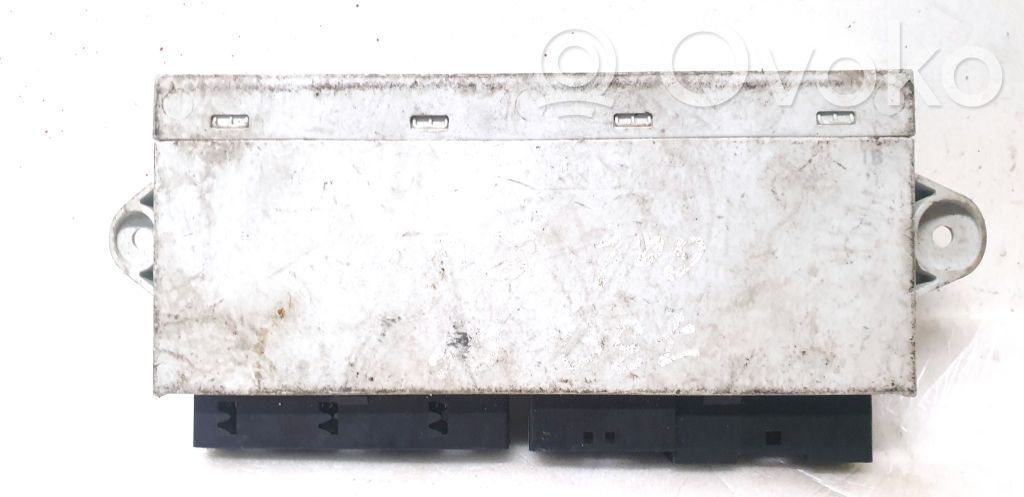 BMW 7 E65 E66 Other control units/modules 