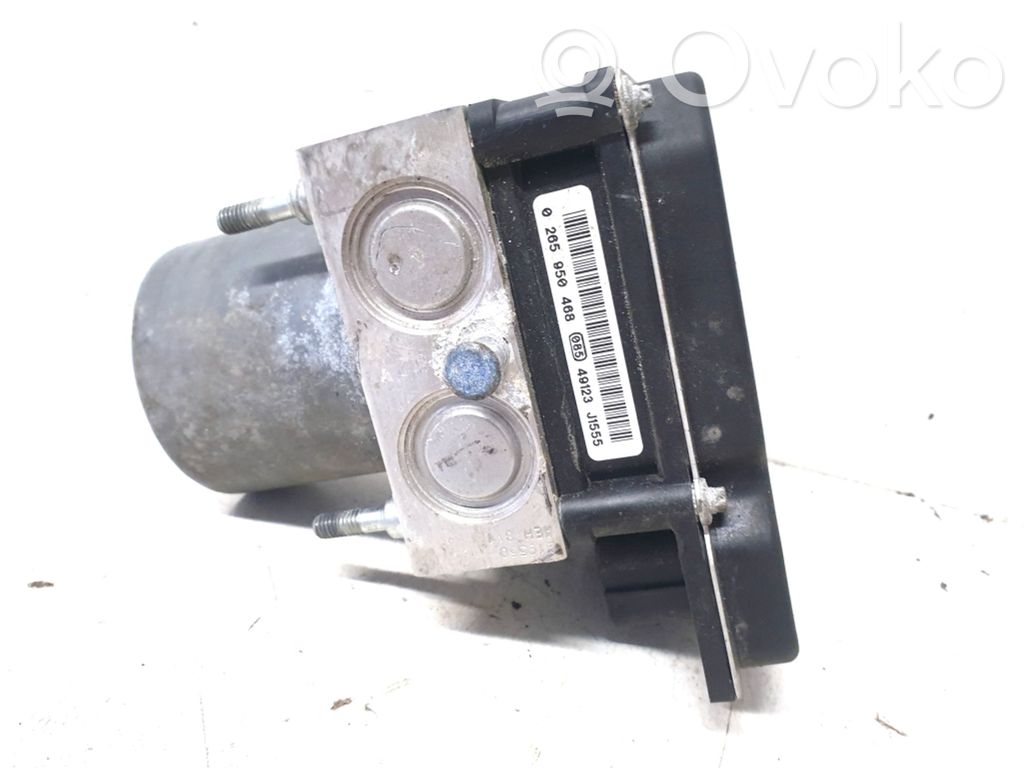 Audi A4 S4 B7 8E 8H Bomba de ABS 