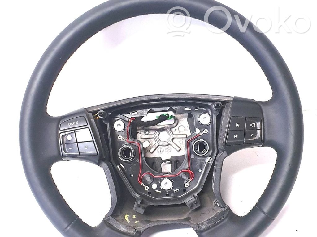 Volvo S80 Steering wheel 