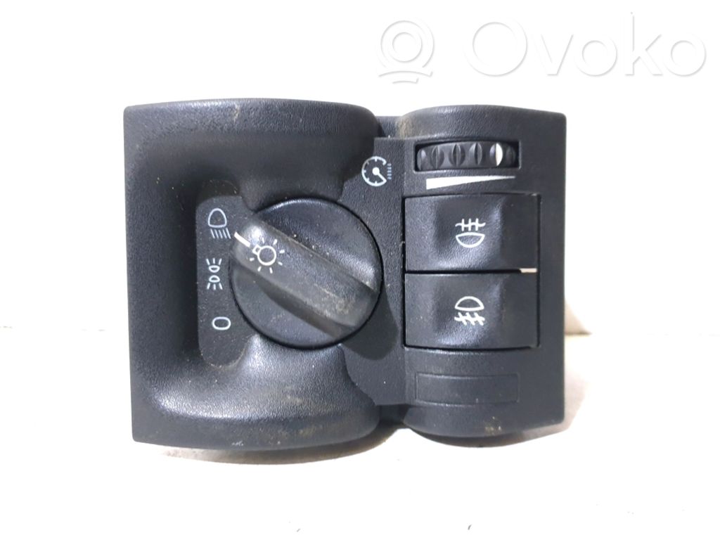 Opel Vectra B Light switch 