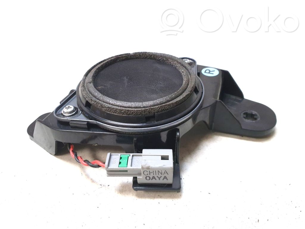 Hyundai Santa Fe Altavoz del panel 