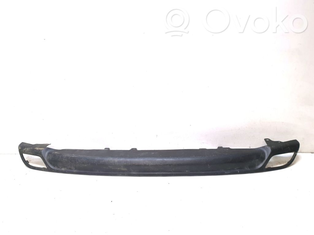 Toyota Yaris Zderzak tylny 