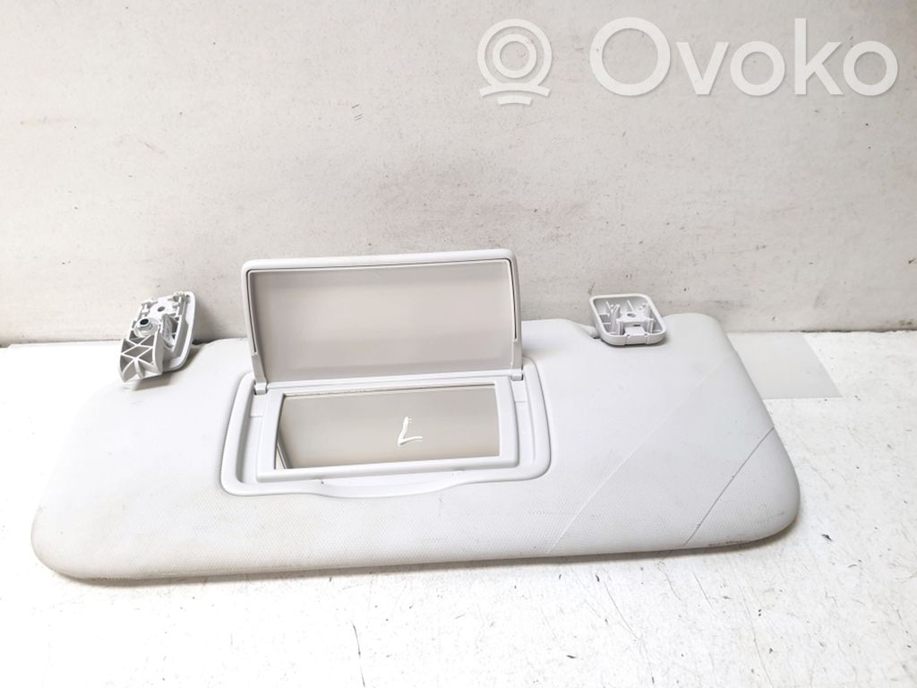 Sun visor   B479