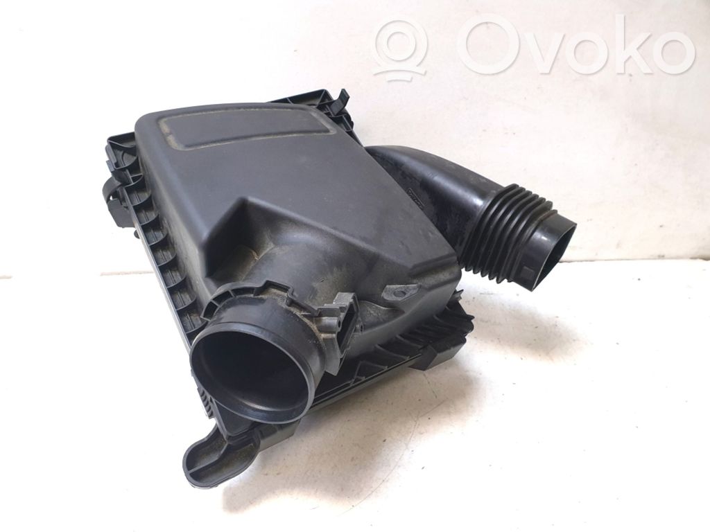 Ford Focus Luftfilterkasten 