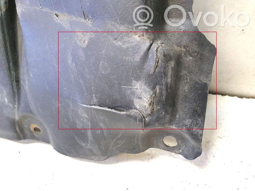 Toyota Corolla E210 E21 Engine splash shield/under tray 