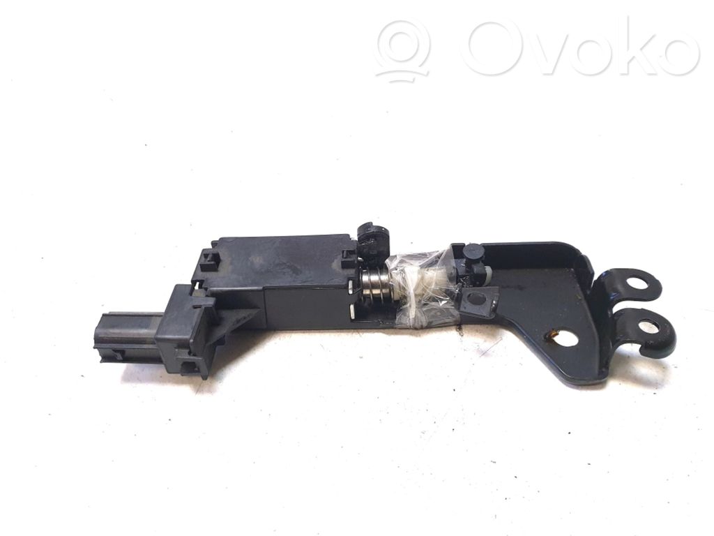 Chrysler Voyager Steering wheel lock 