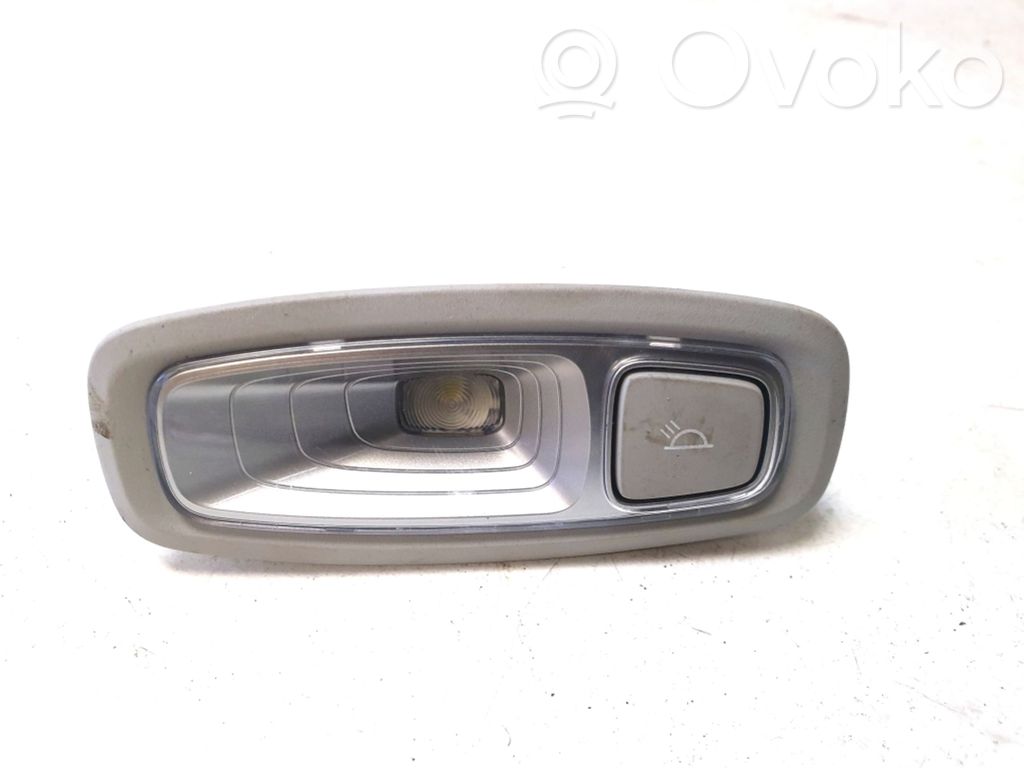 KIA Sorento Autre éclairage intérieur 