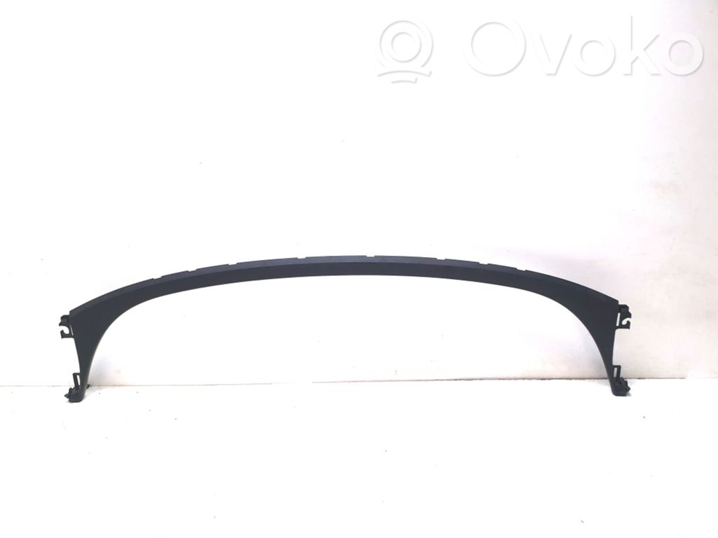 KIA Sorento Panelės apdaila 