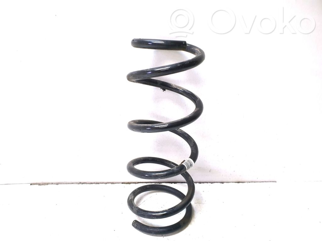 Ford Focus Rear coil spring 