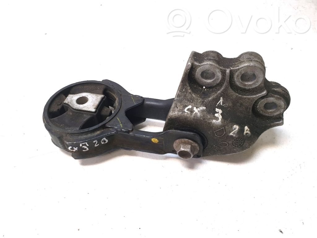Mazda CX-3 Engine mount bracket 