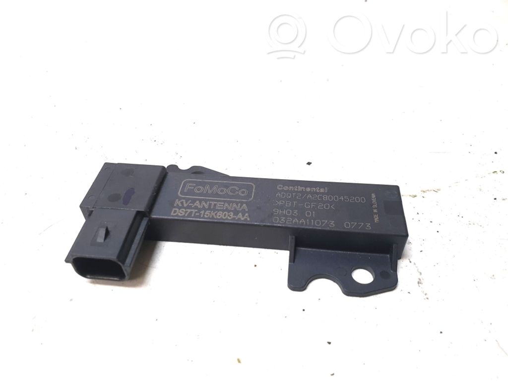 Ford Focus Aerial antenna amplifier 