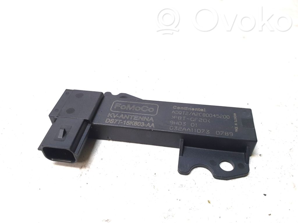 Ford Focus Aerial antenna amplifier 