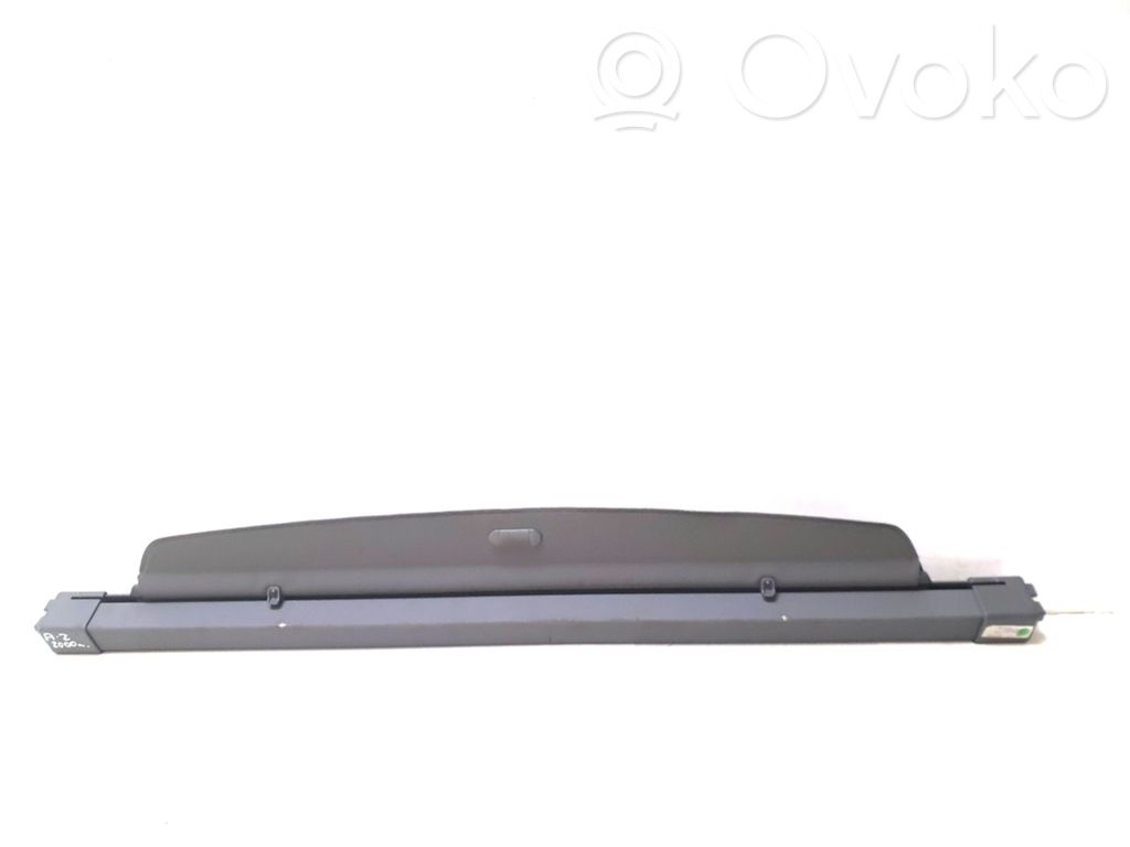 Audi A2 Hutablage 