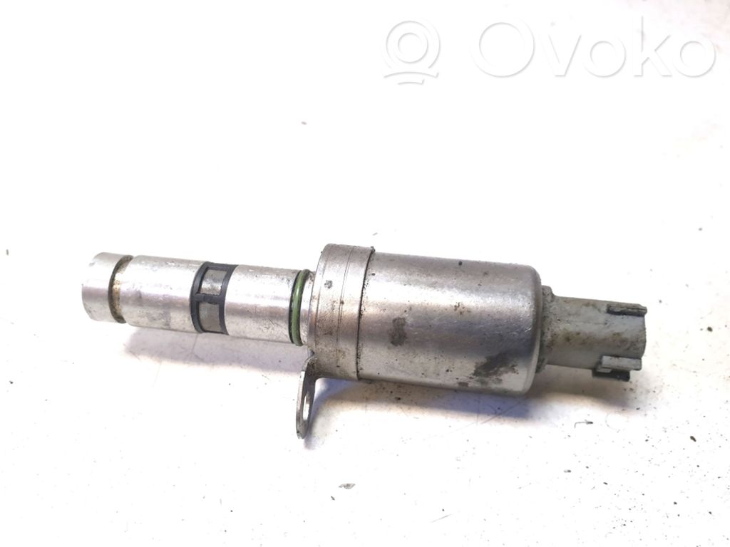 Nissan Micra Camshaft position sensor 