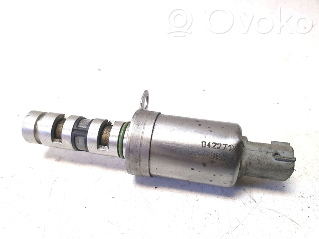 Nissan Micra Camshaft position sensor 