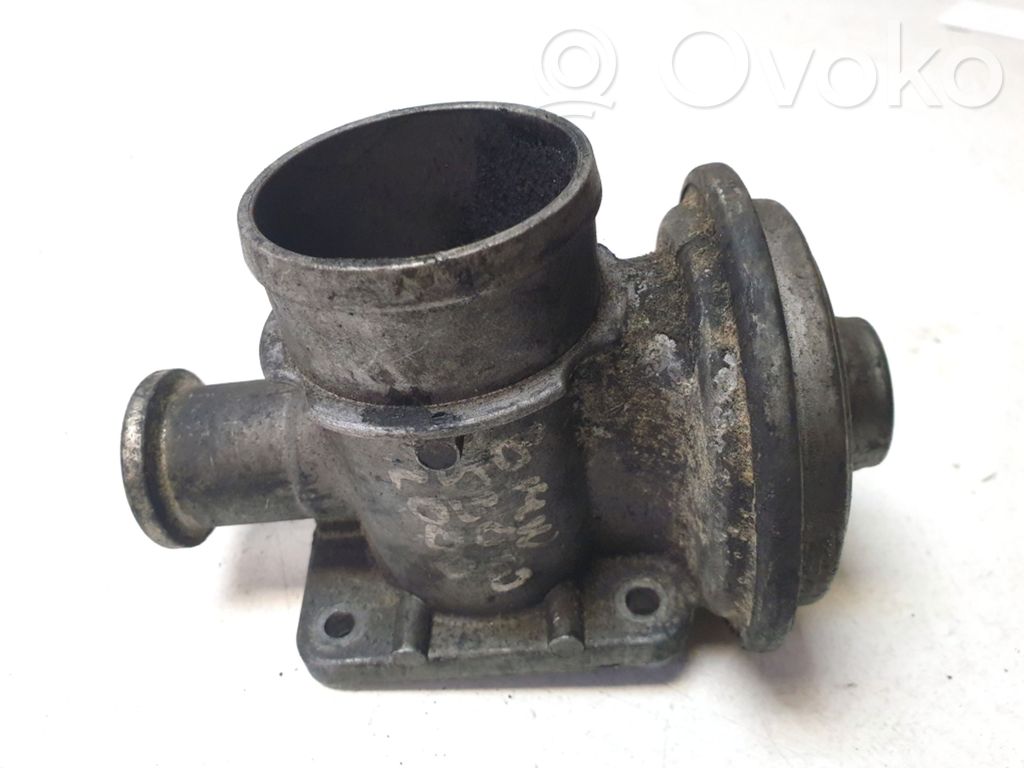 BMW 5 E39 EGR vārsts 