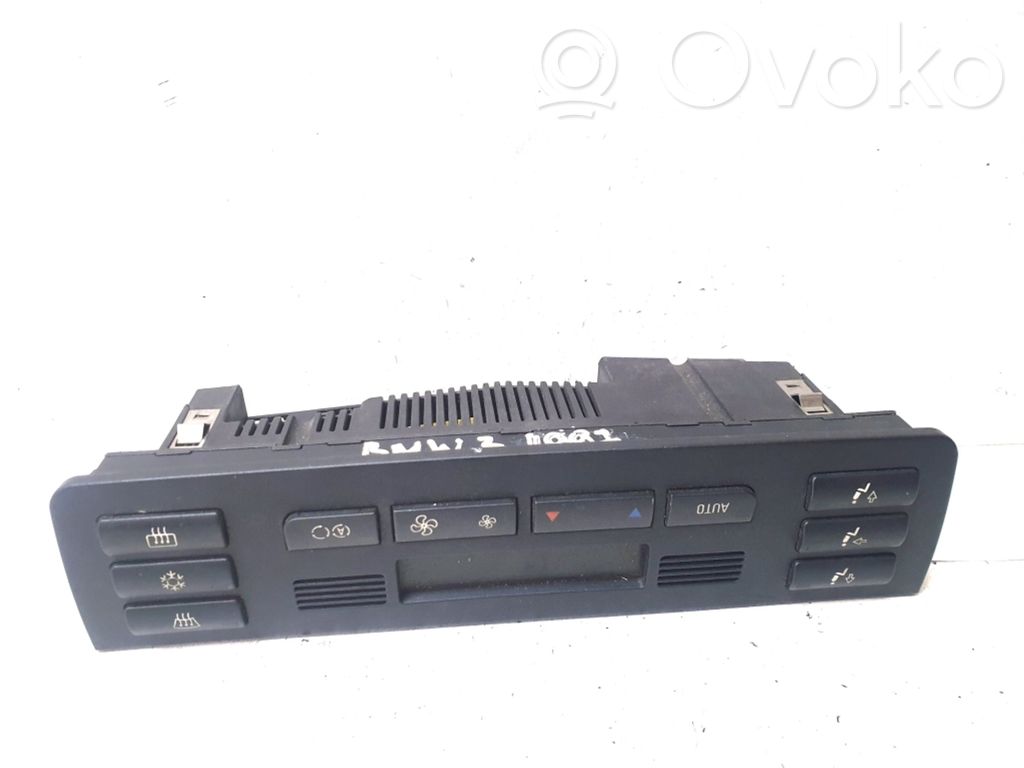 BMW 3 E46 Air conditioner control unit module 
