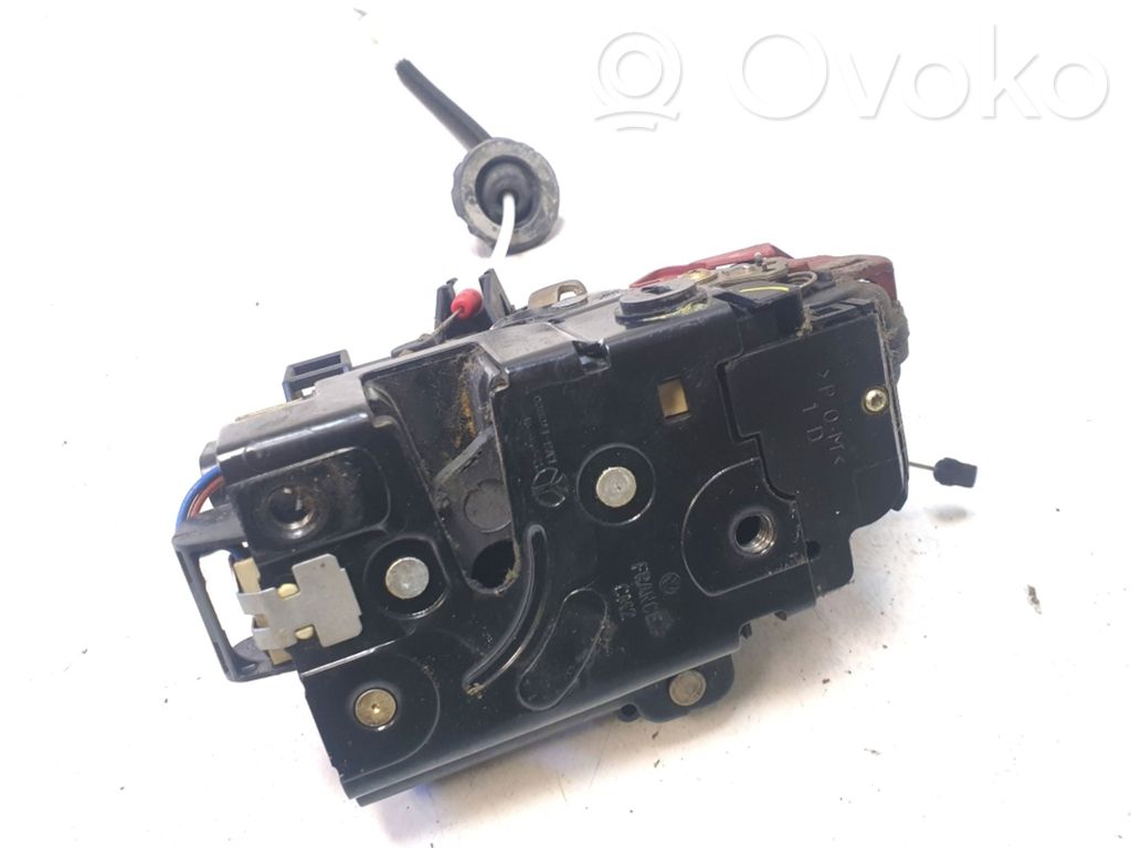 Audi A2 Tailgate/trunk/boot lock/catch/latch 