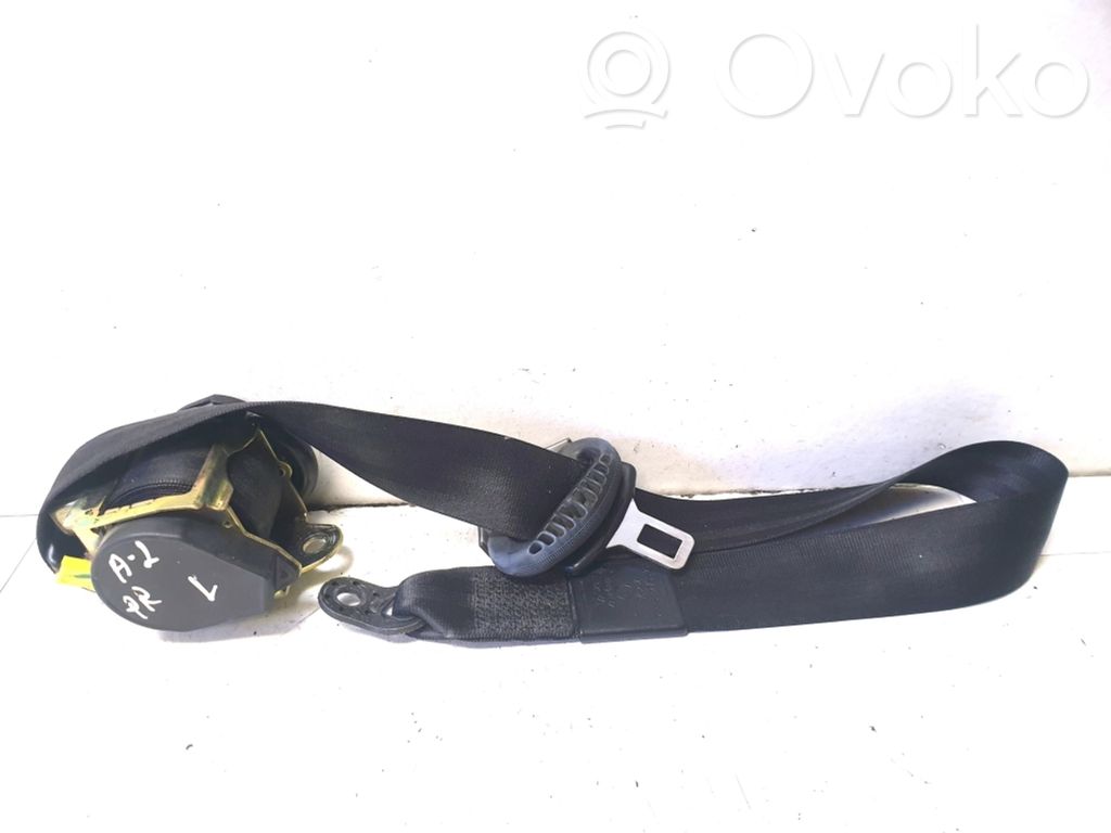 Audi A2 Cinturón delantero 