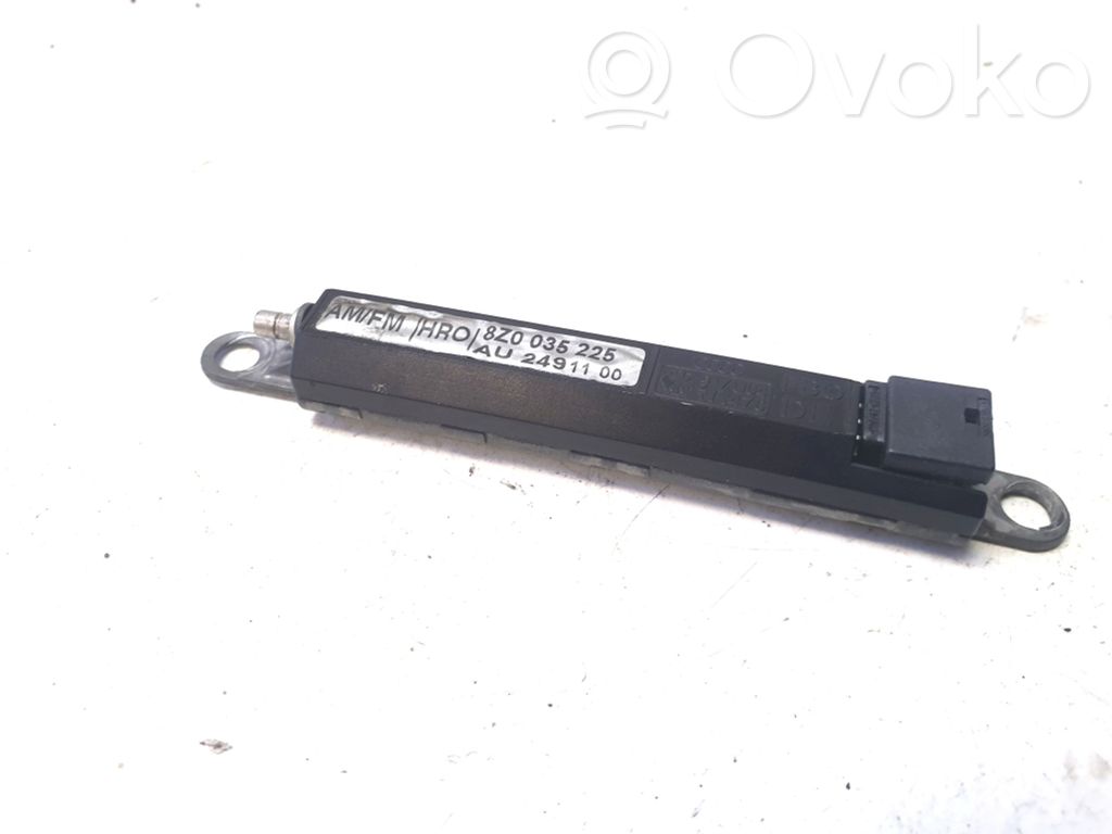 Audi A2 Antenos stiprintuvas 