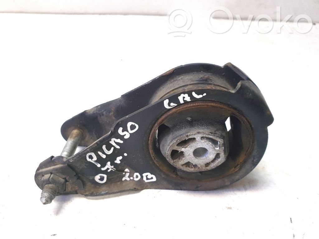 Engine mount bracket   A001340