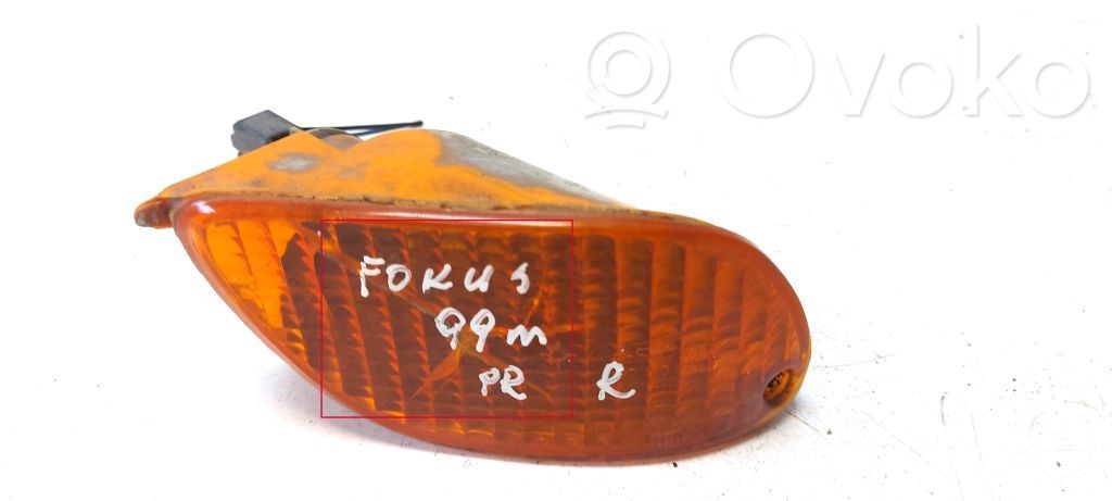 Ford Focus Frontblinker 