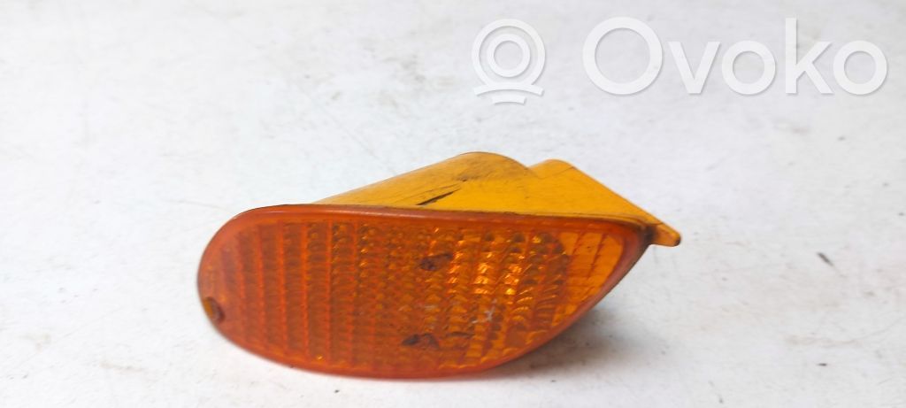Front indicator light   6497