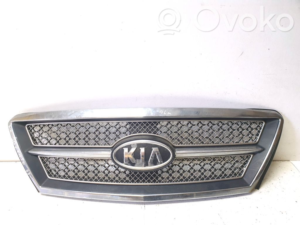 KIA Sorento Etusäleikkö 