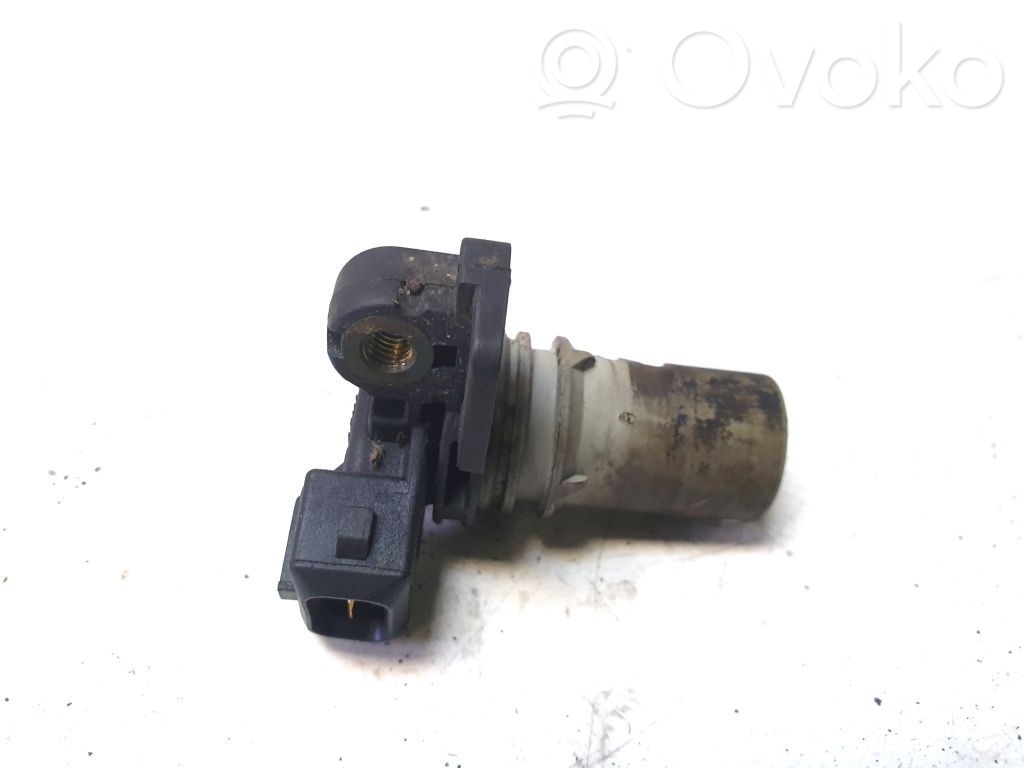 Ford Mondeo MK IV Crankshaft position sensor 