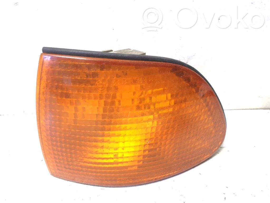 BMW 7 E38 Front indicator light 