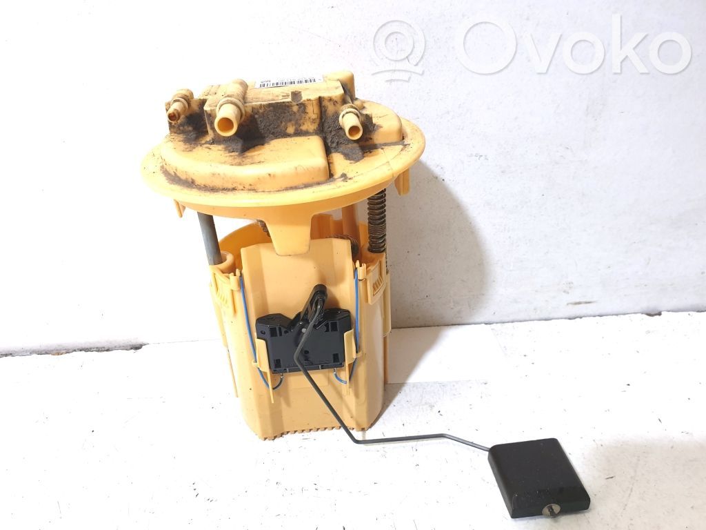 Citroen C4 I Picasso Fuel level sensor 