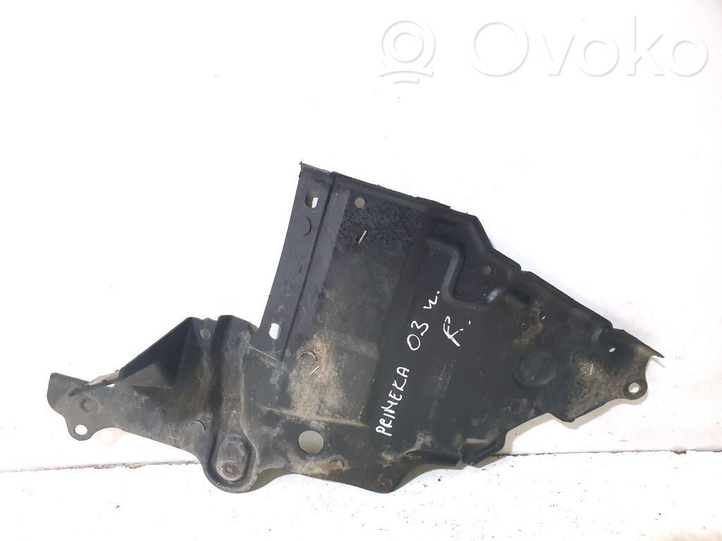 Nissan Primera Pickup box liner 