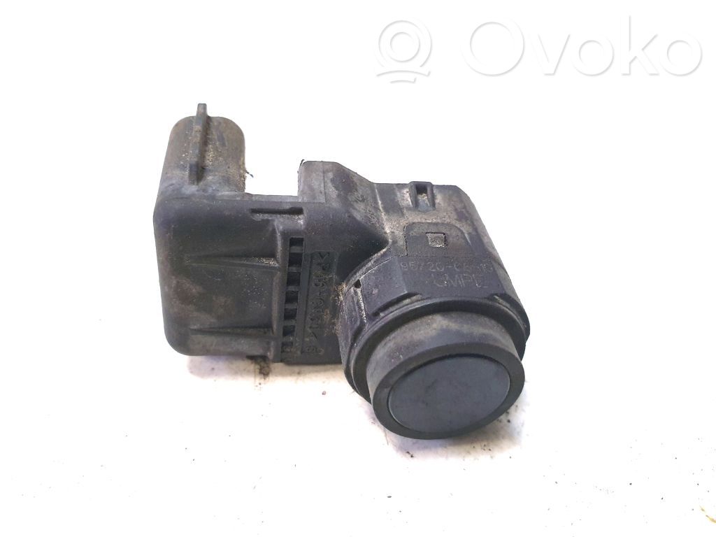 KIA Sorento Sensor de aparcamiento PDC 