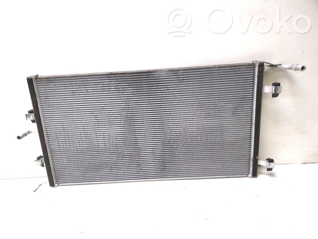 Optional radiator   JX618D048AC