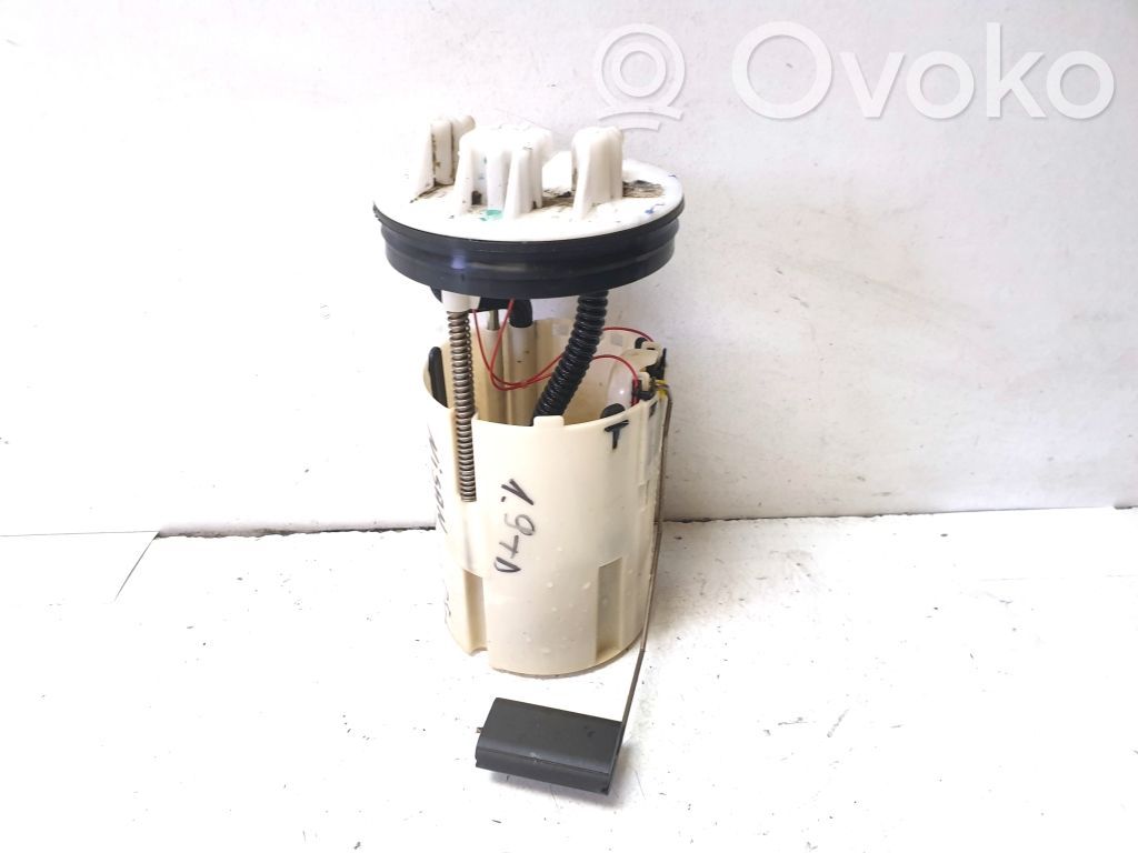 Nissan Primera Sensor de nivel de combustible 