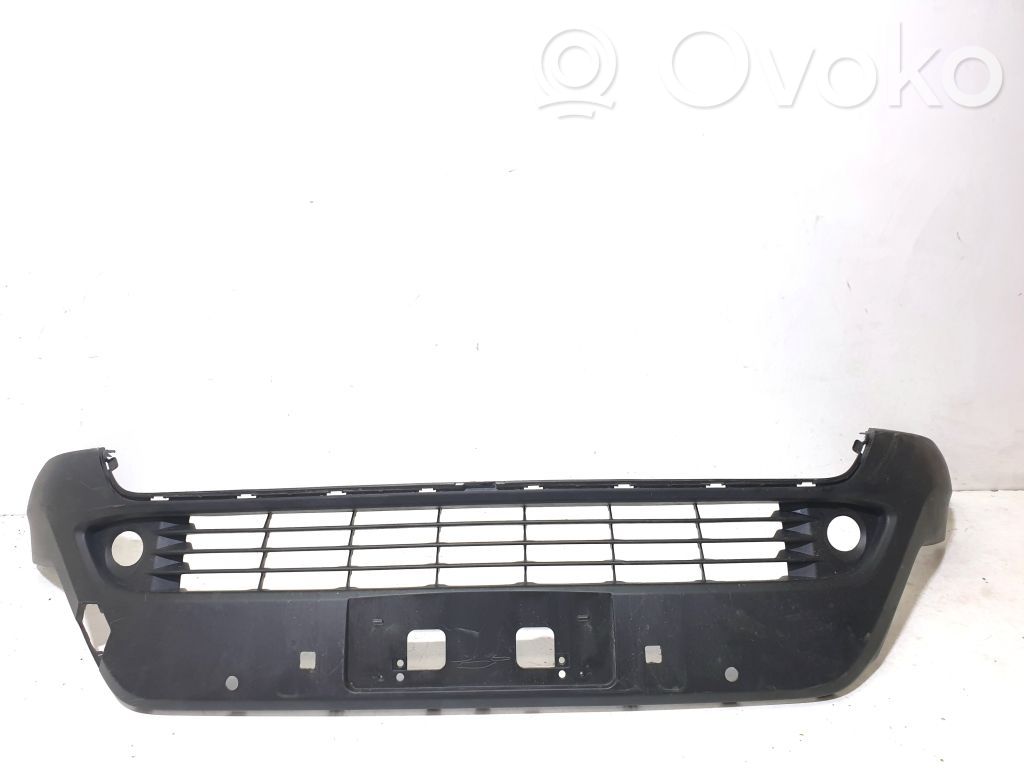 Toyota Corolla Cross Priekinis bamperis 
