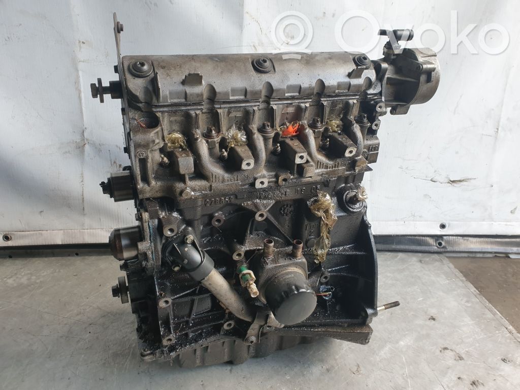 Nissan Primera Motor 