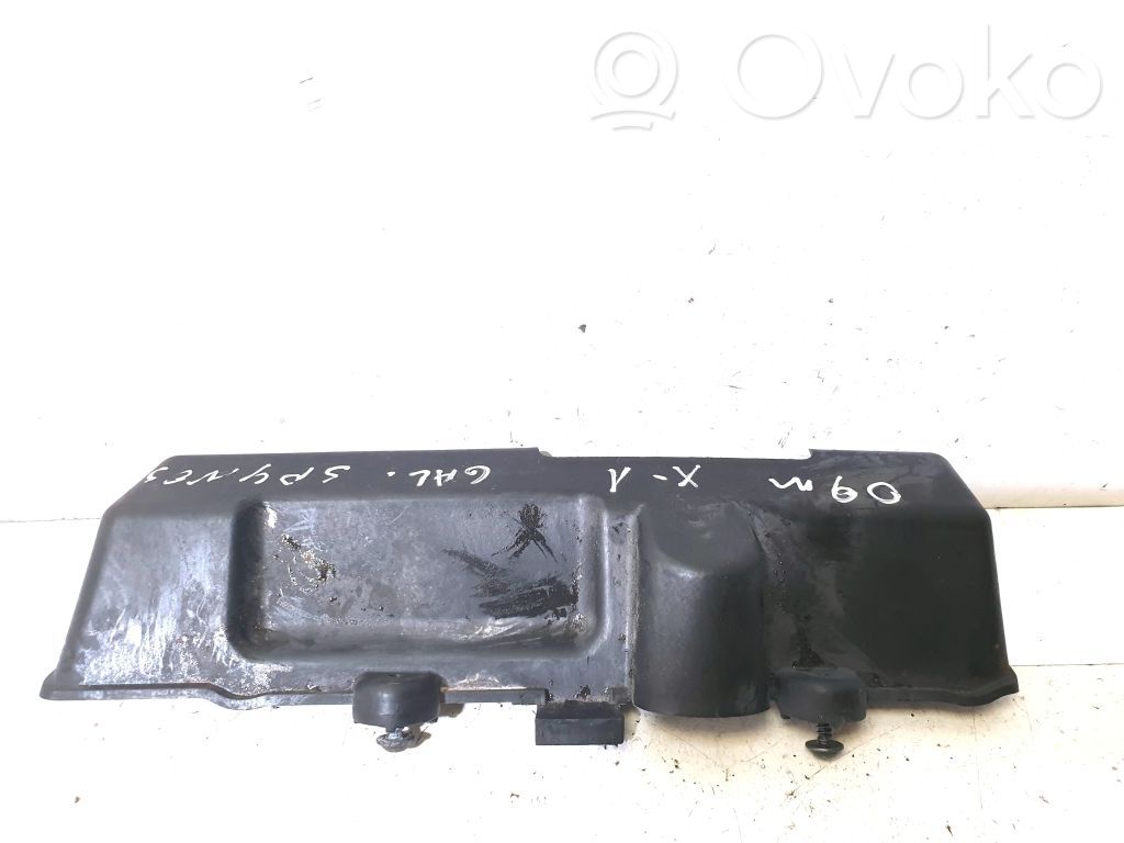 BMW X1 E84 Other trunk/boot trim element 