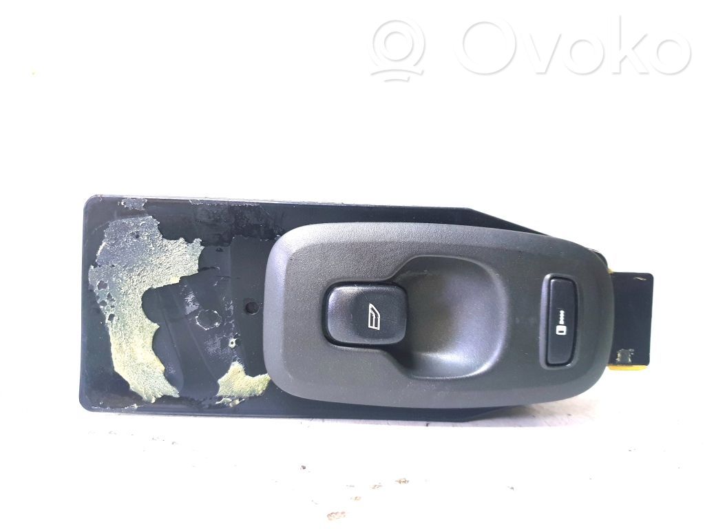 Volvo S60 Electric window control switch 