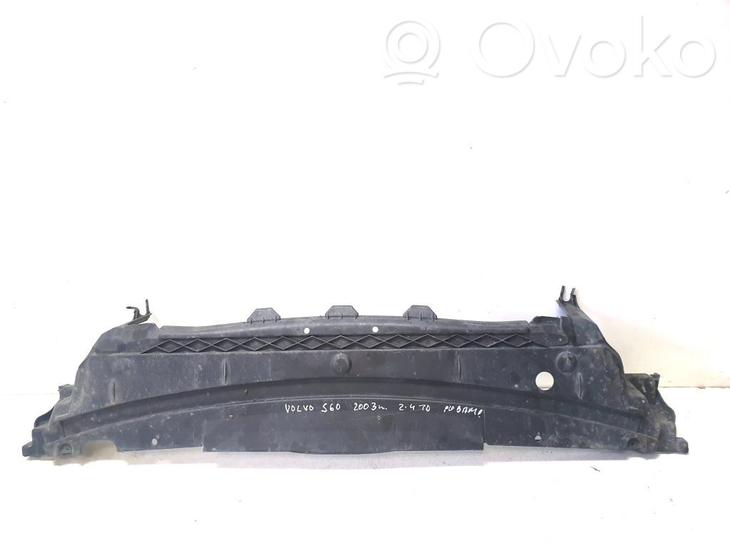 Volvo S60 Engine splash shield/under tray 