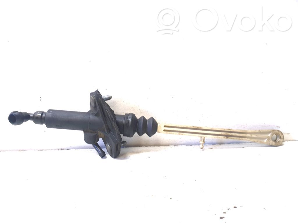 Volvo S60 Kytkimen pääsylinteri 