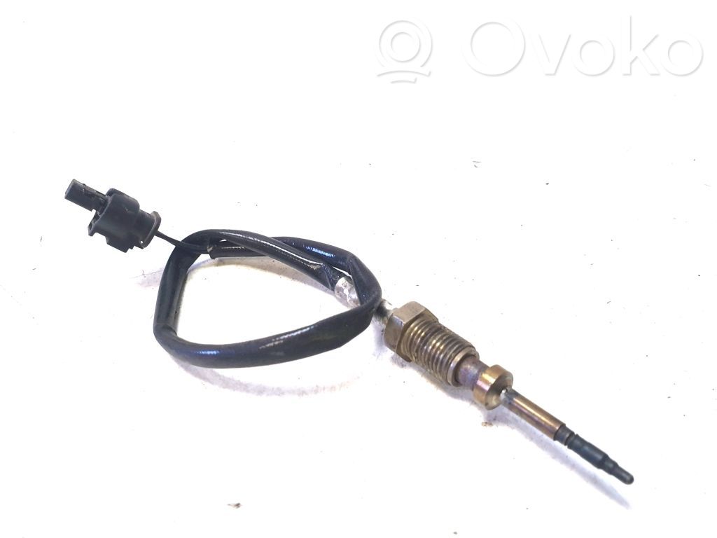 BMW 3 E92 E93 Exhaust gas pressure sensor 