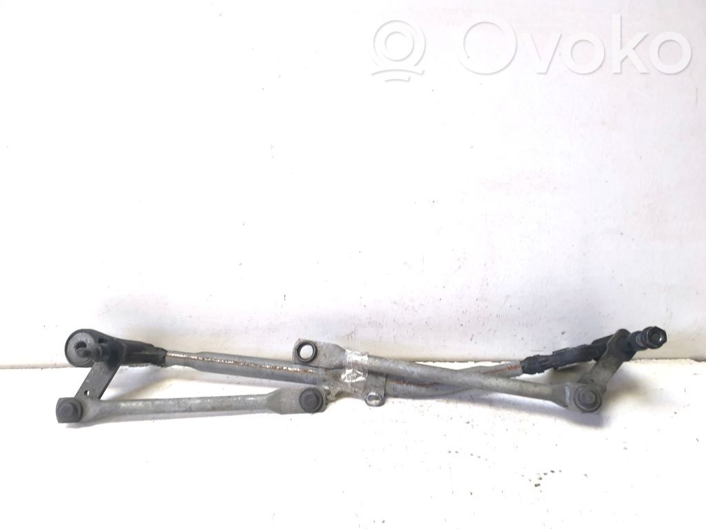 BMW X6 E71 Front wiper linkage 