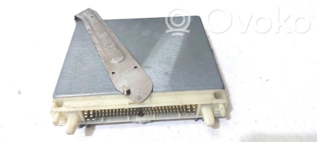 Volvo S60 Engine control unit/module 