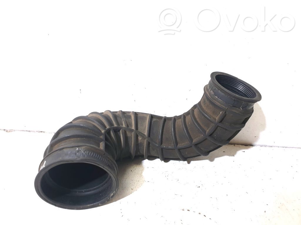 Volvo S60 Schlauch / Leitung Ladeluftkühler 