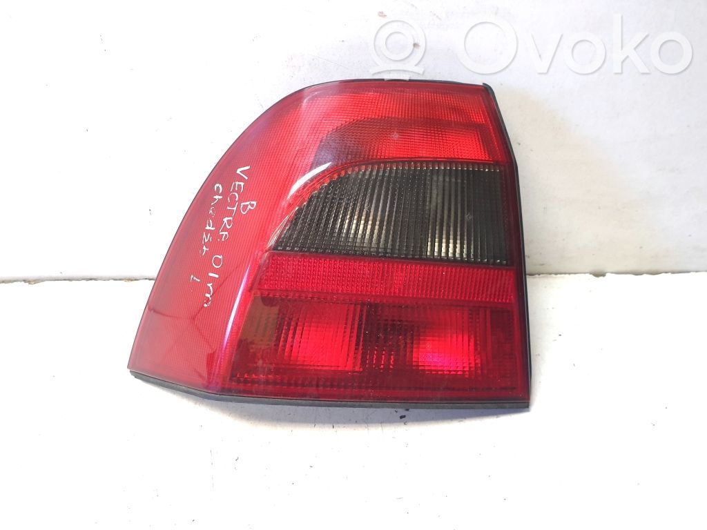 Opel Vectra B Rear/tail lights 