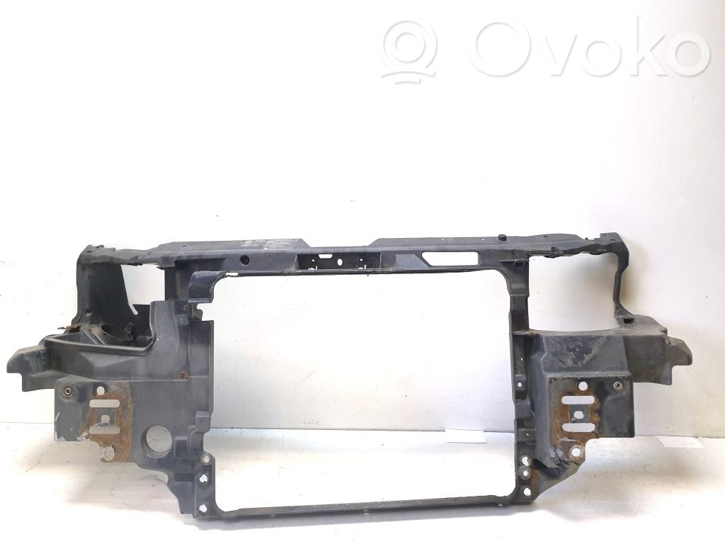 Volkswagen Sharan Radiator support slam panel 