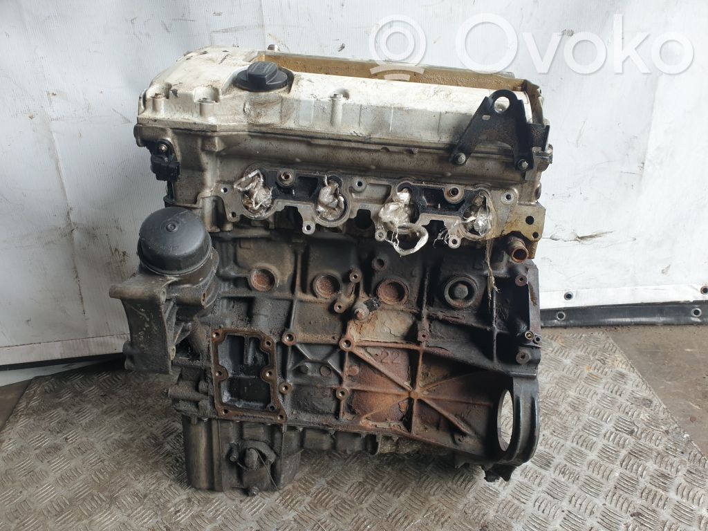 Mercedes-Benz CLK A208 C208 Engine 