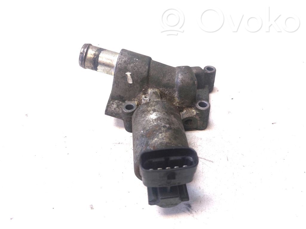 Opel Astra H Válvula EGR 