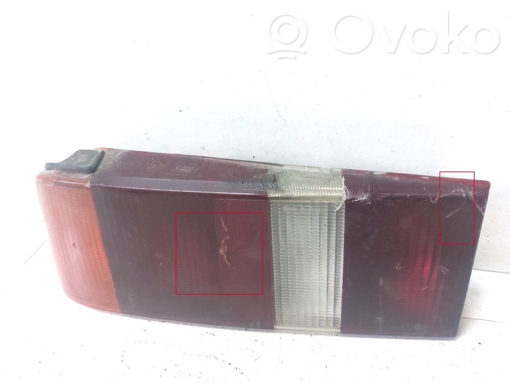 Ford Sierra Takavalot 